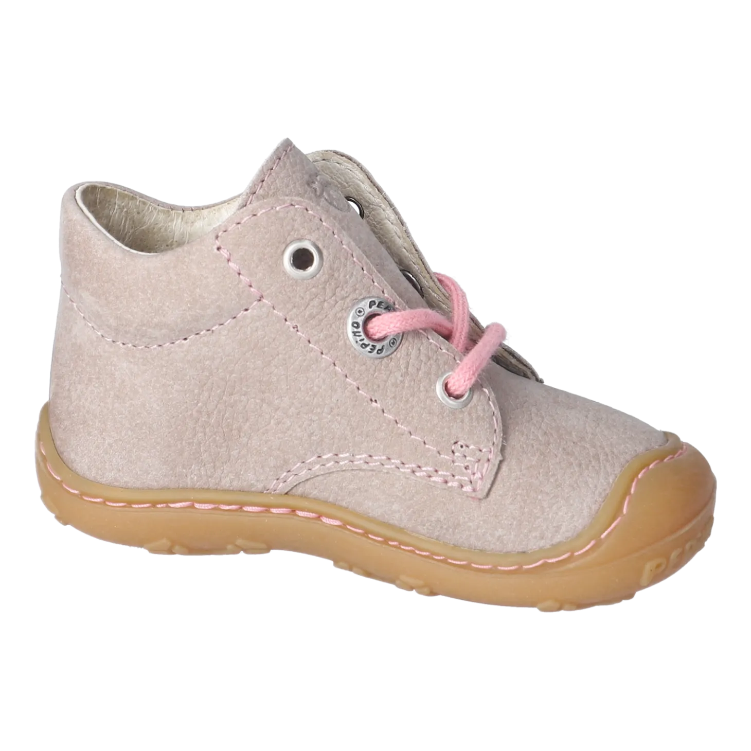 CORY - Lauflernschuhe Beige
