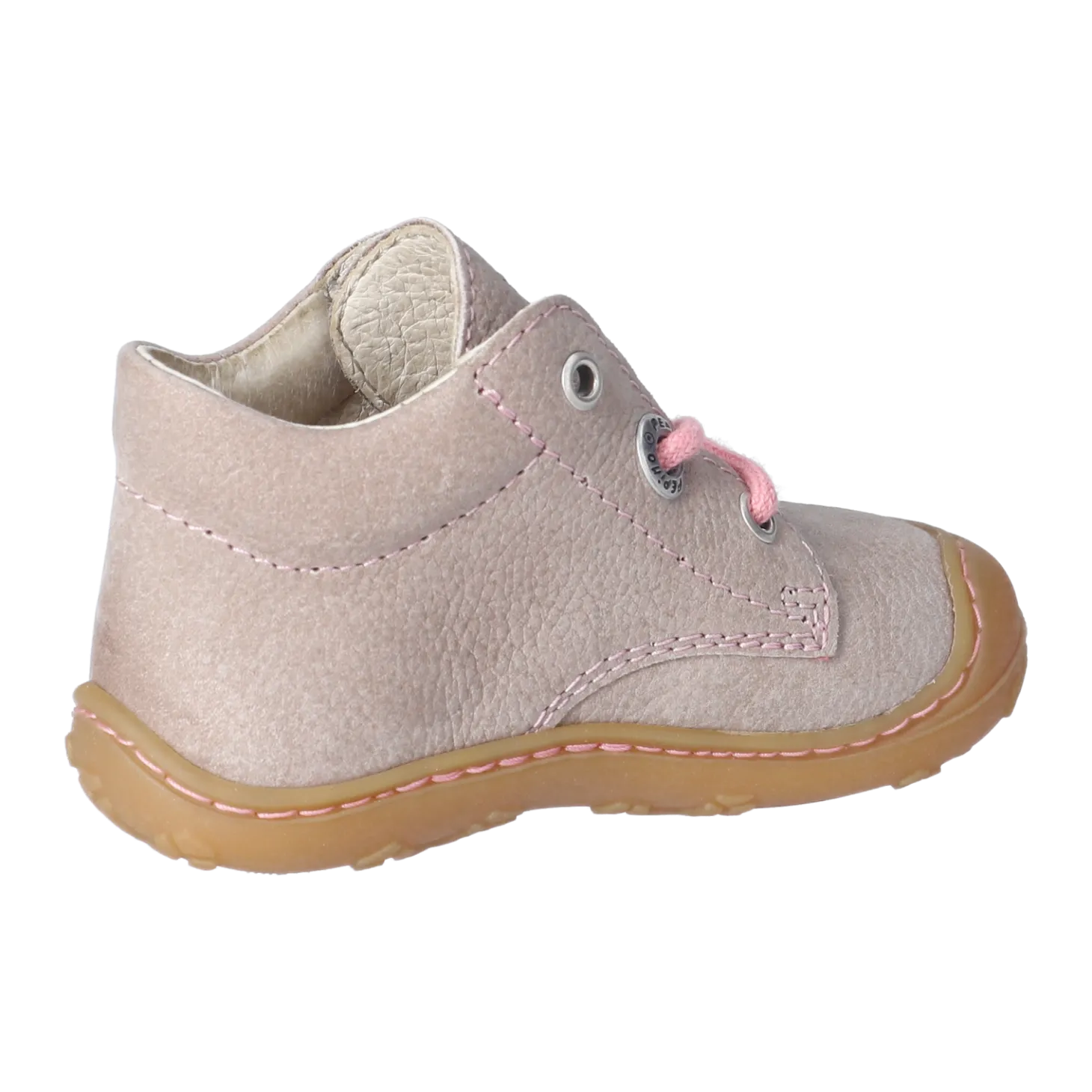 CORY - Lauflernschuhe Beige