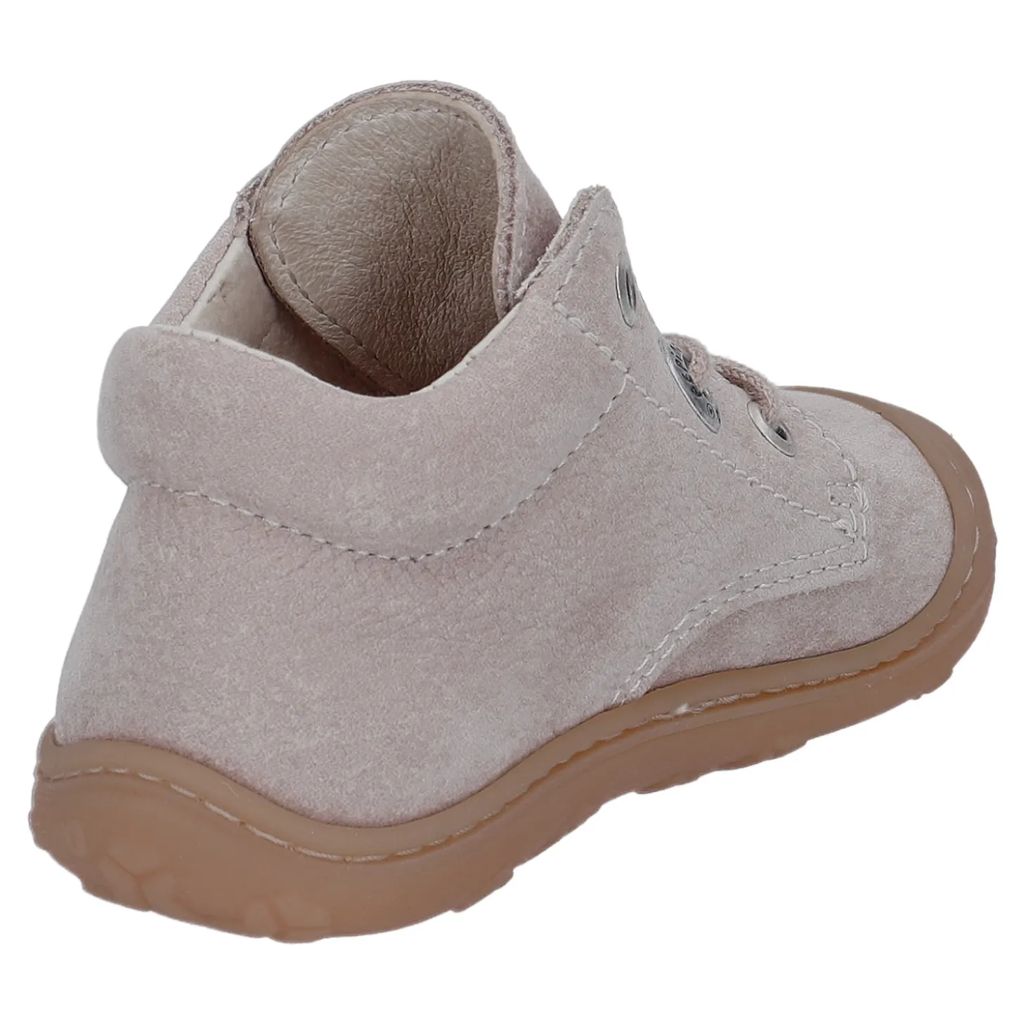 CORY - Lauflernschuhe Beige