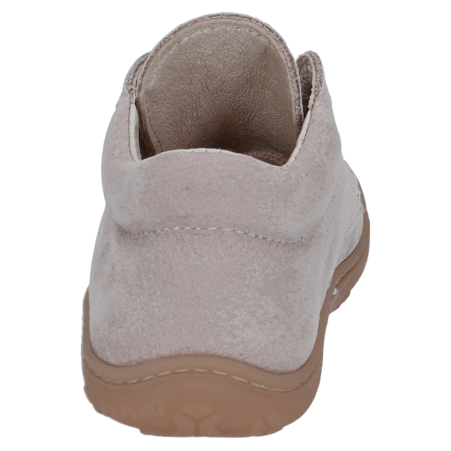 CORY - Lauflernschuhe Beige