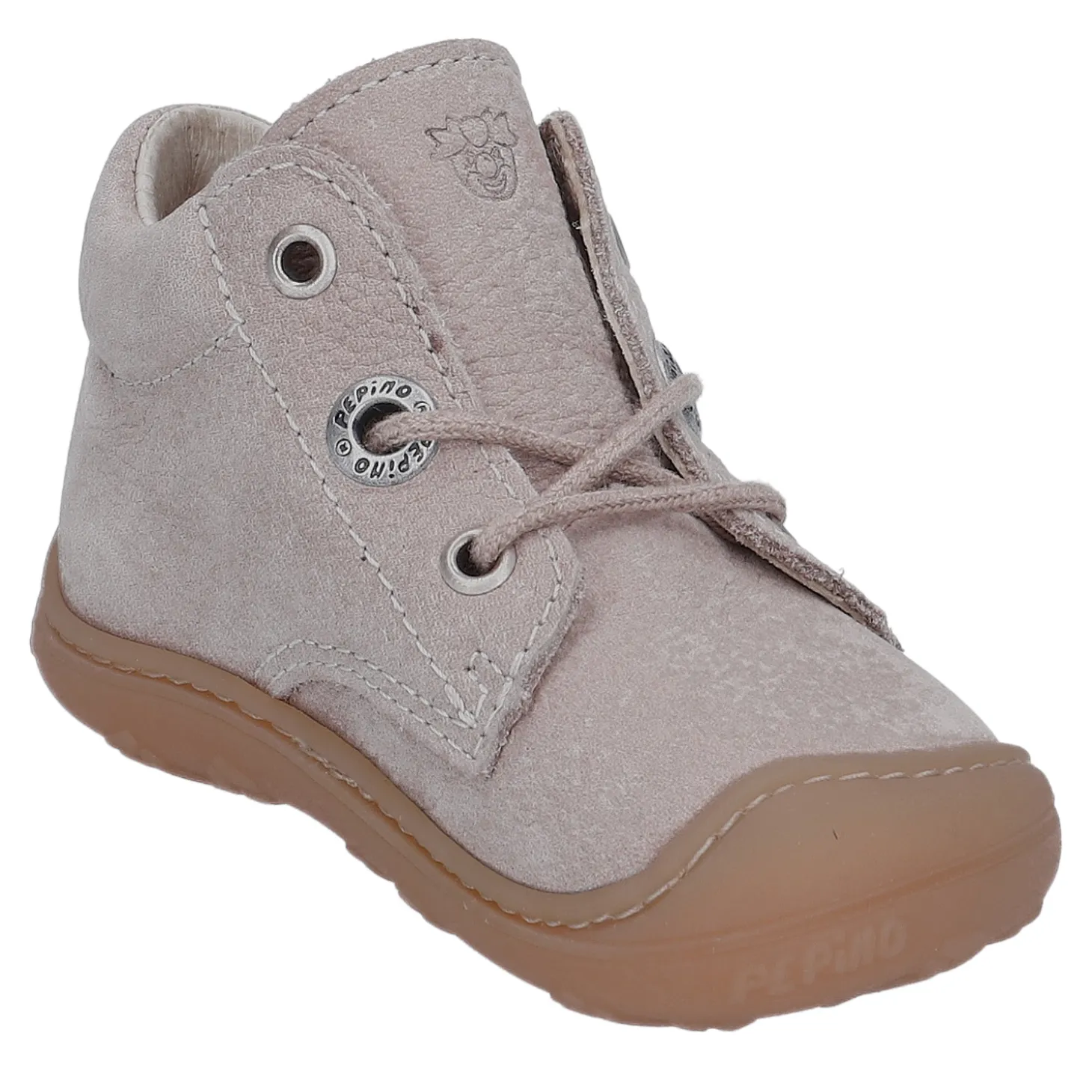 CORY - Lauflernschuhe Beige