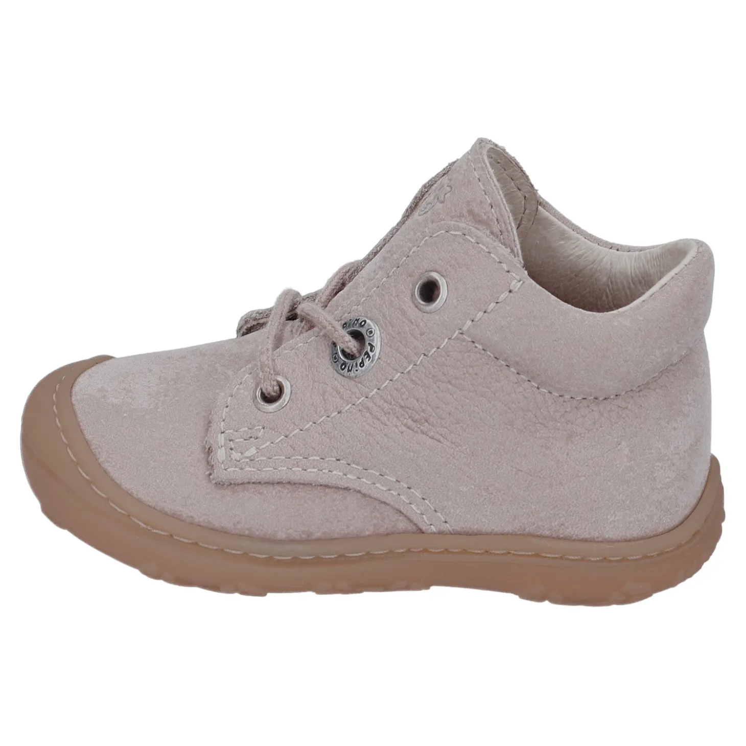 CORY - Lauflernschuhe Beige