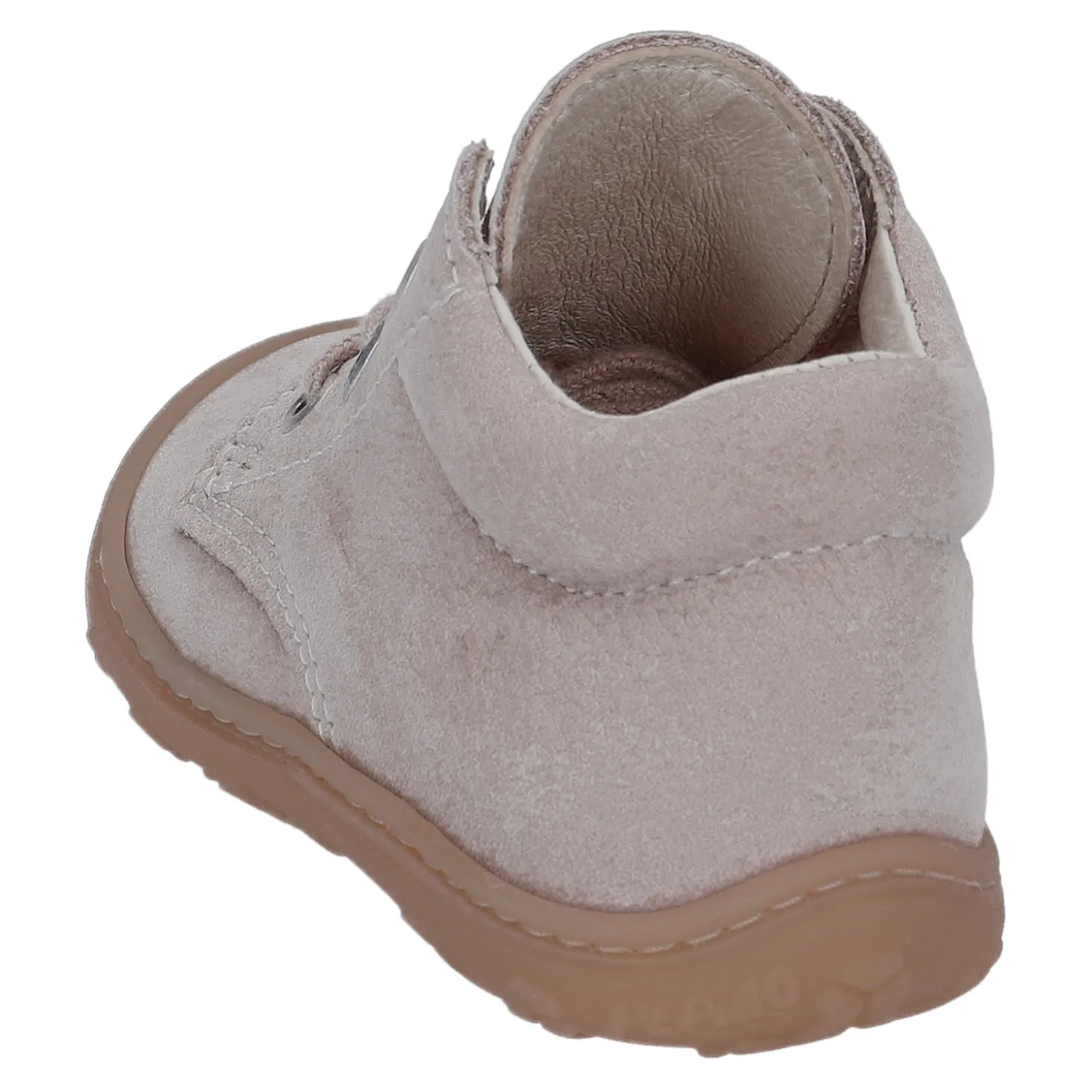 CORY - Lauflernschuhe Beige