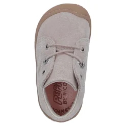 CORY - Lauflernschuhe Beige