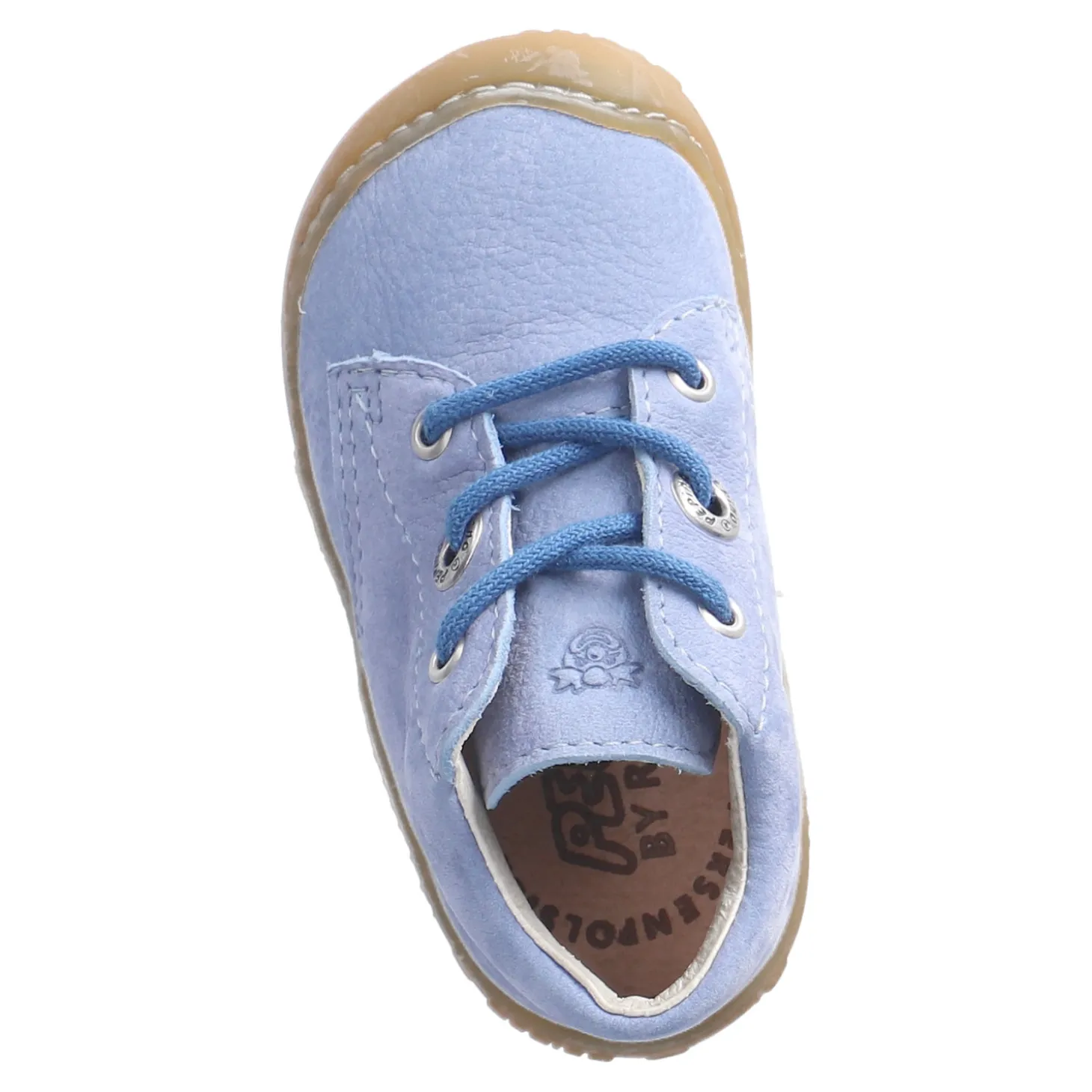 CORY - Lauflernschuhe Blau