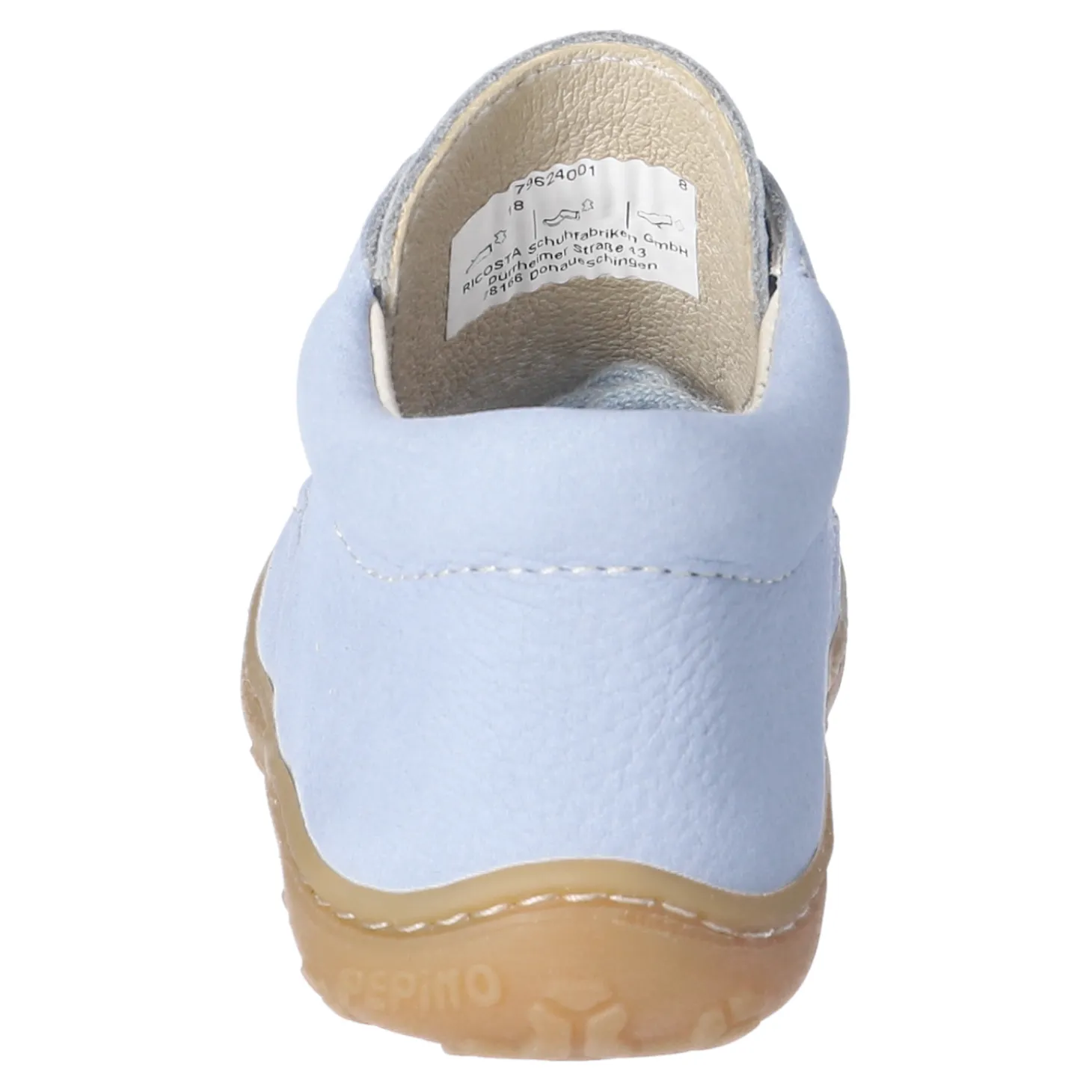 CORY - Lauflernschuhe Blau