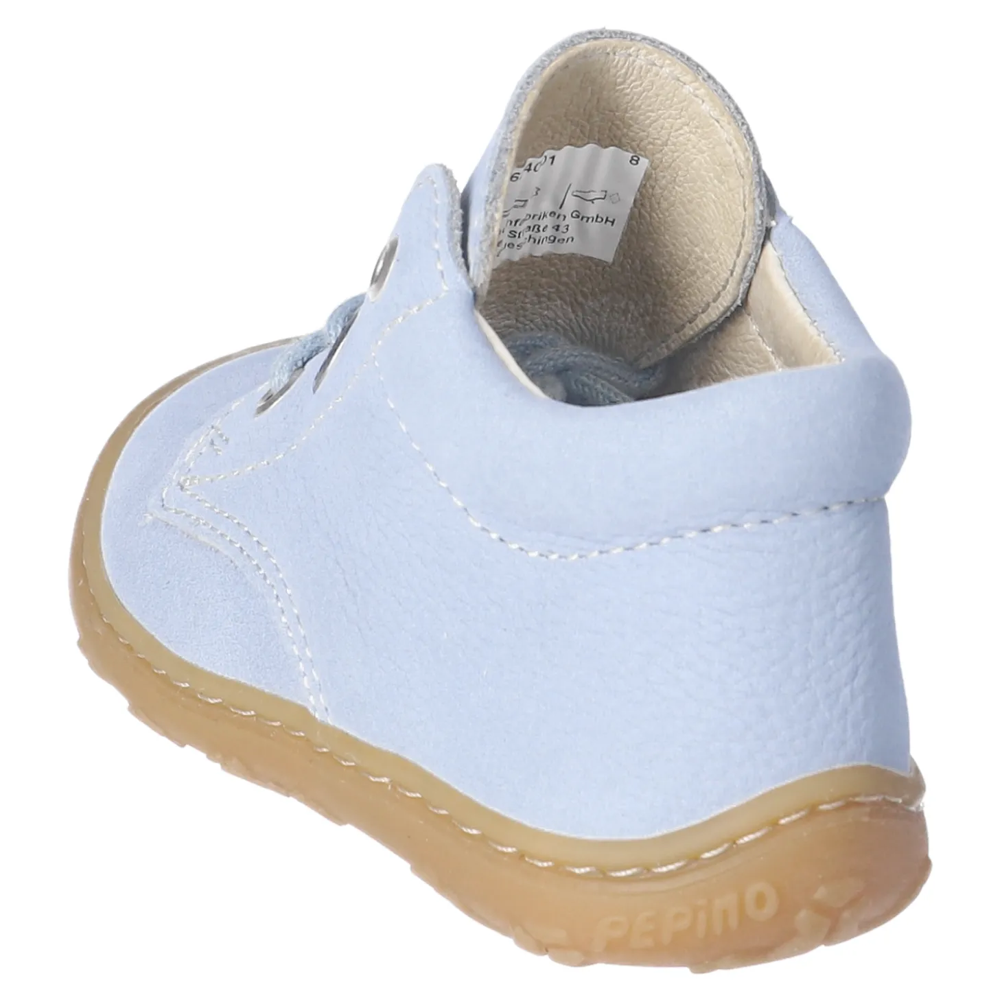 CORY - Lauflernschuhe Blau