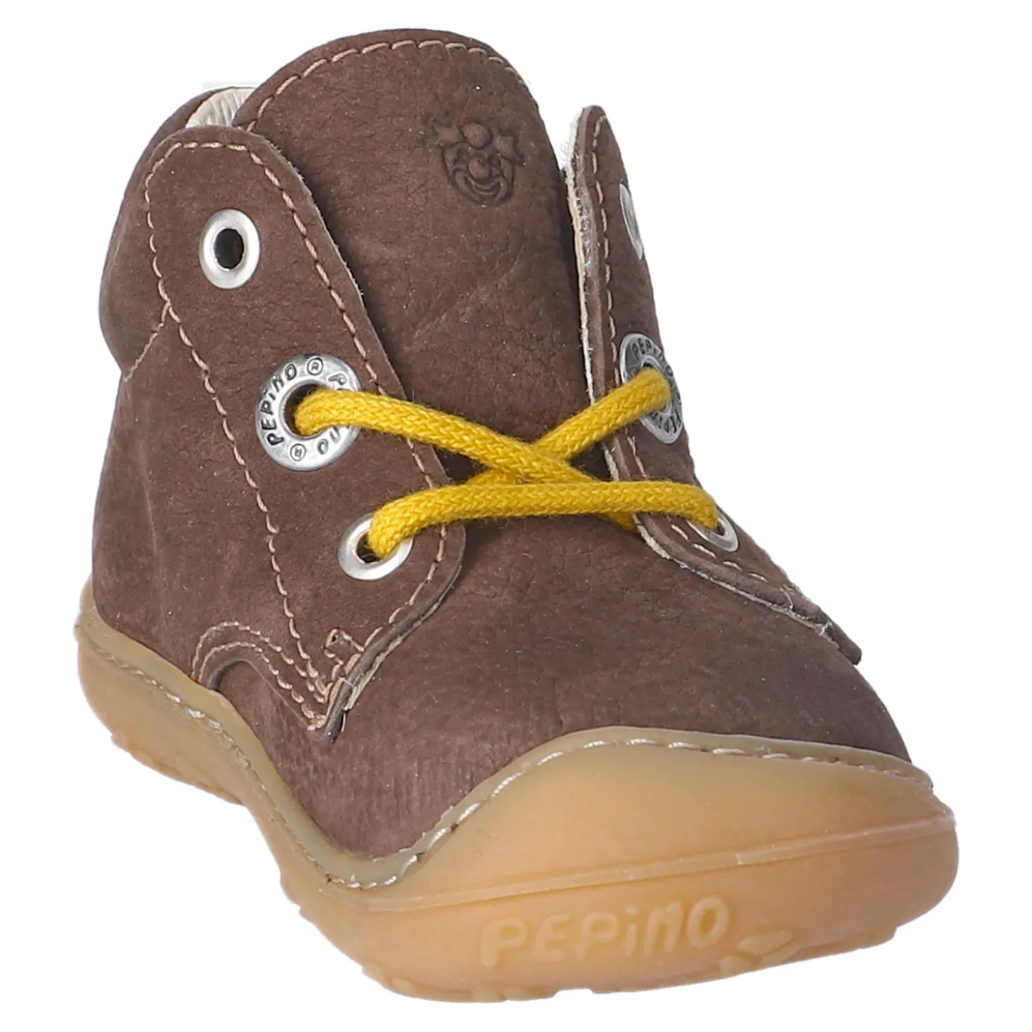 CORY - Lauflernschuhe Braun