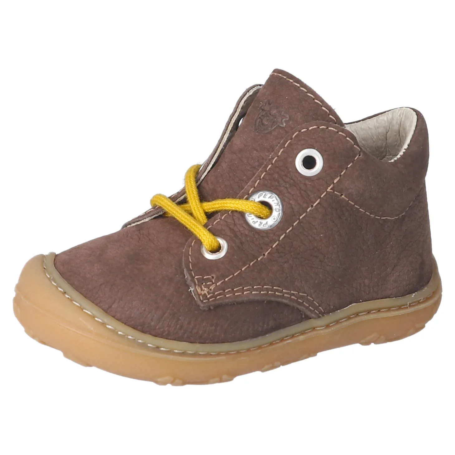 CORY - Lauflernschuhe Braun