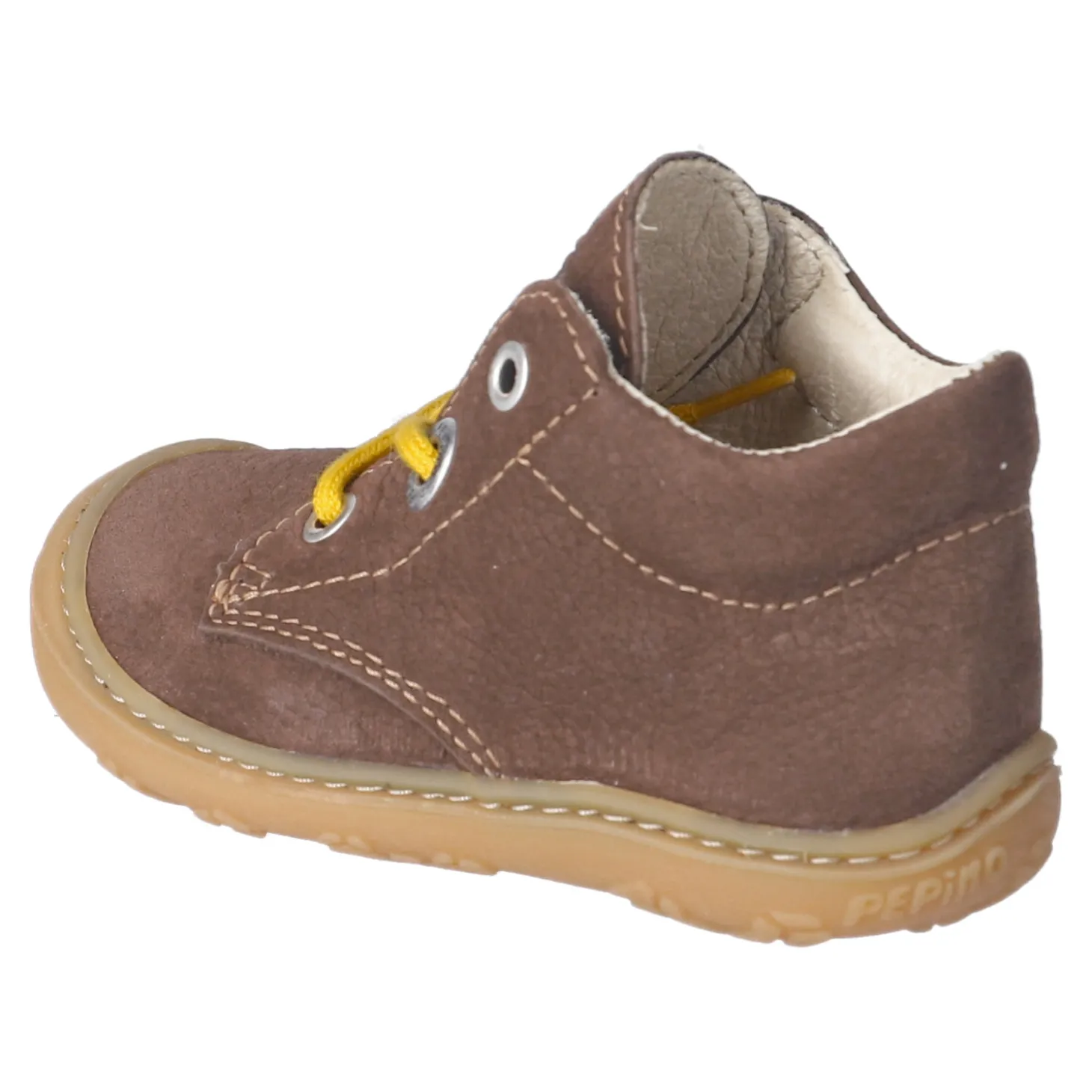 CORY - Lauflernschuhe Braun