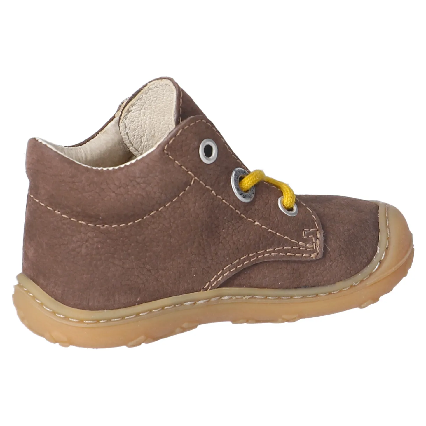 CORY - Lauflernschuhe Braun