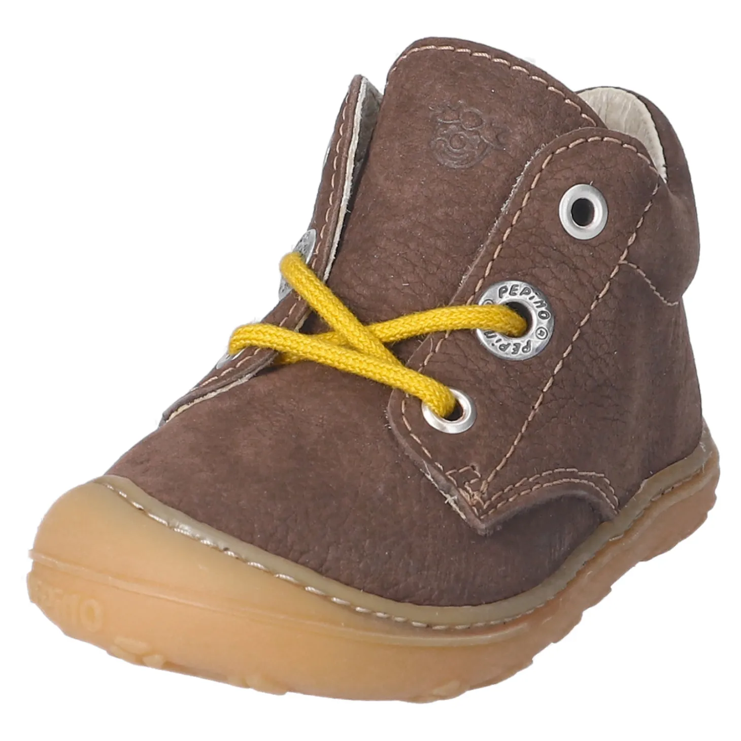 CORY - Lauflernschuhe Braun