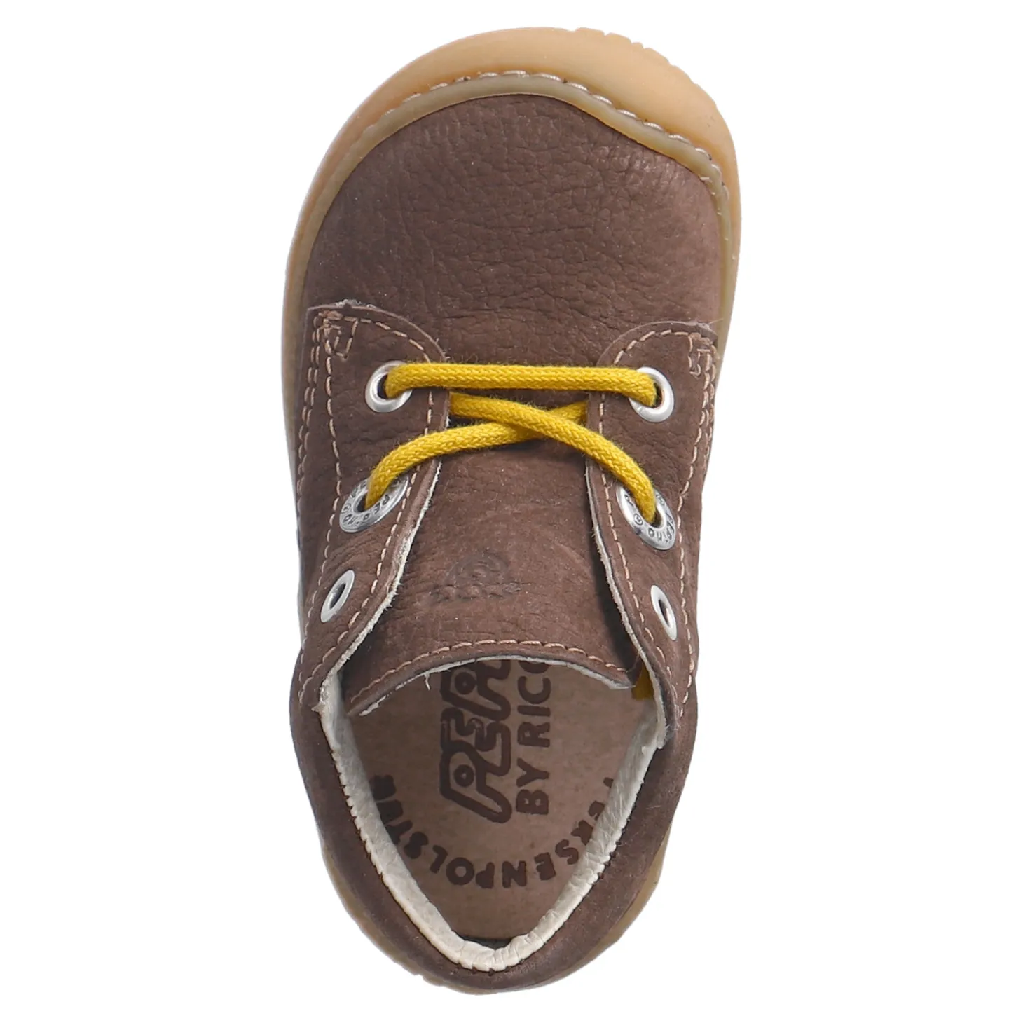 CORY - Lauflernschuhe Braun