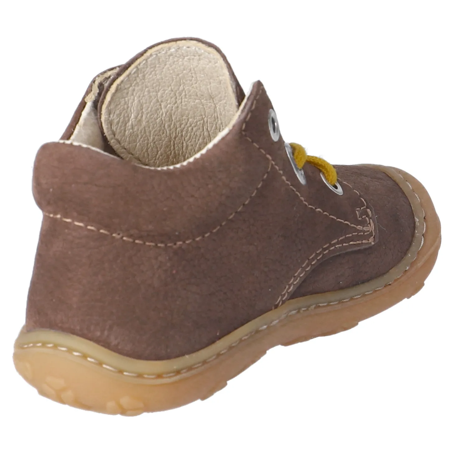 CORY - Lauflernschuhe Braun