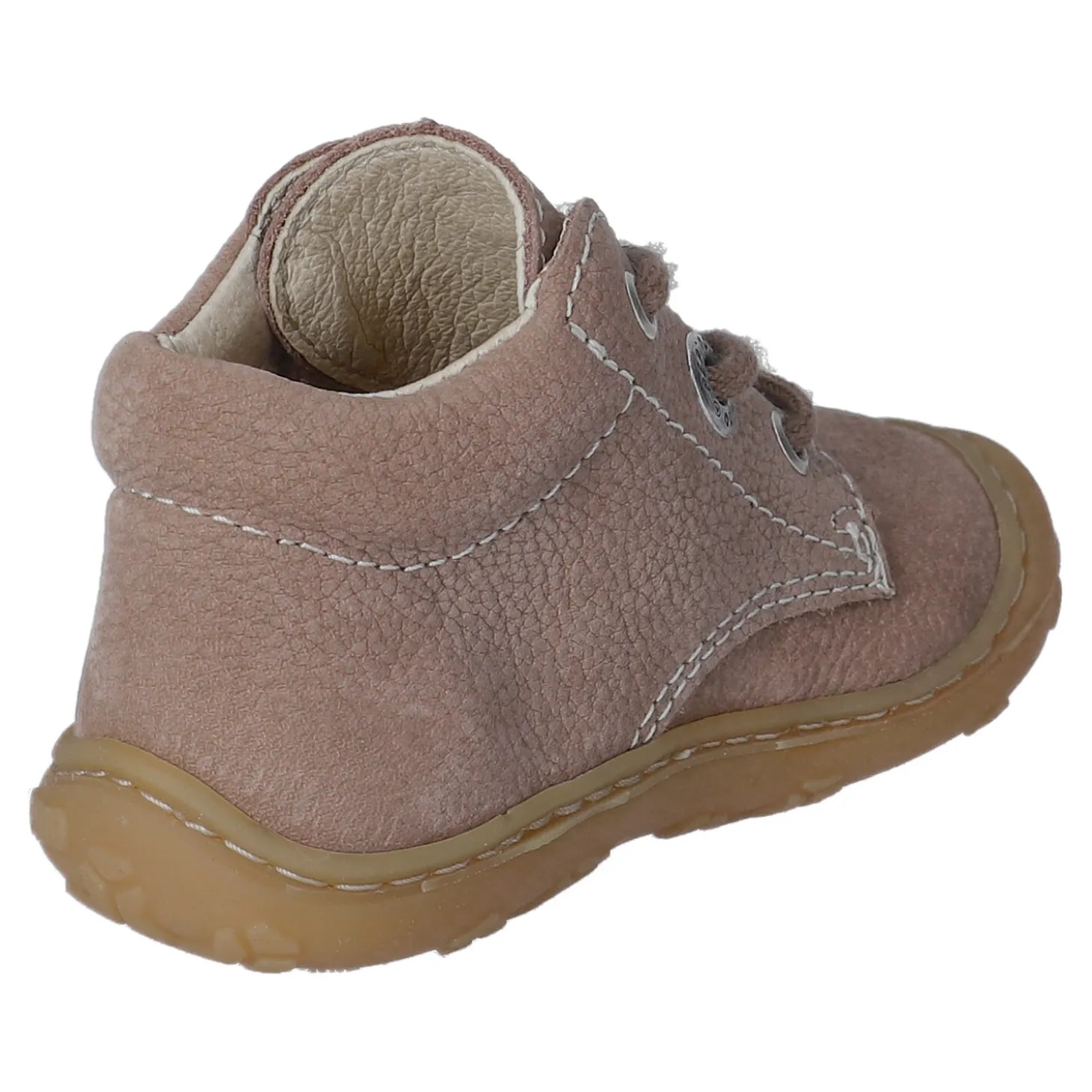 CORY - Lauflernschuhe Braun