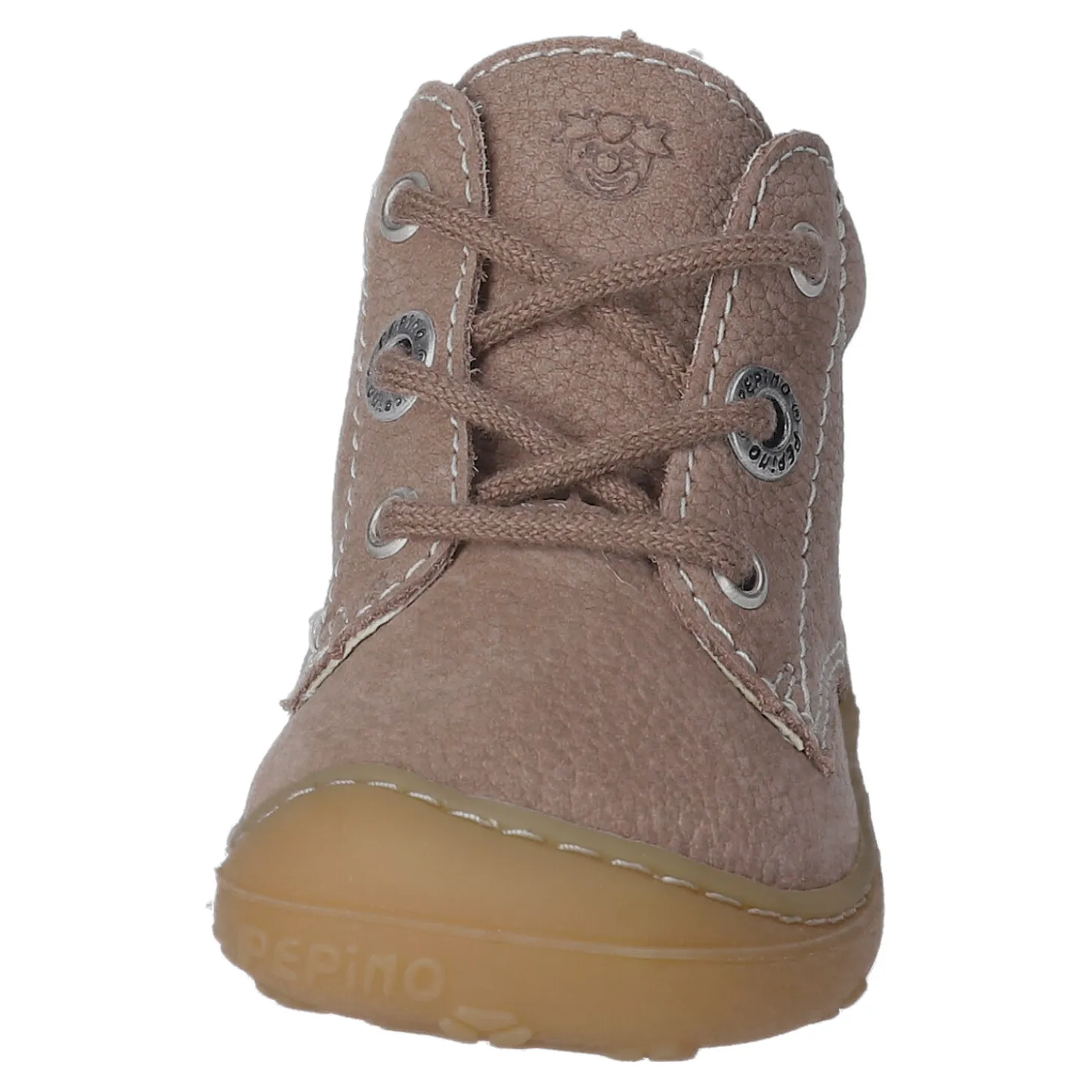 CORY - Lauflernschuhe Braun