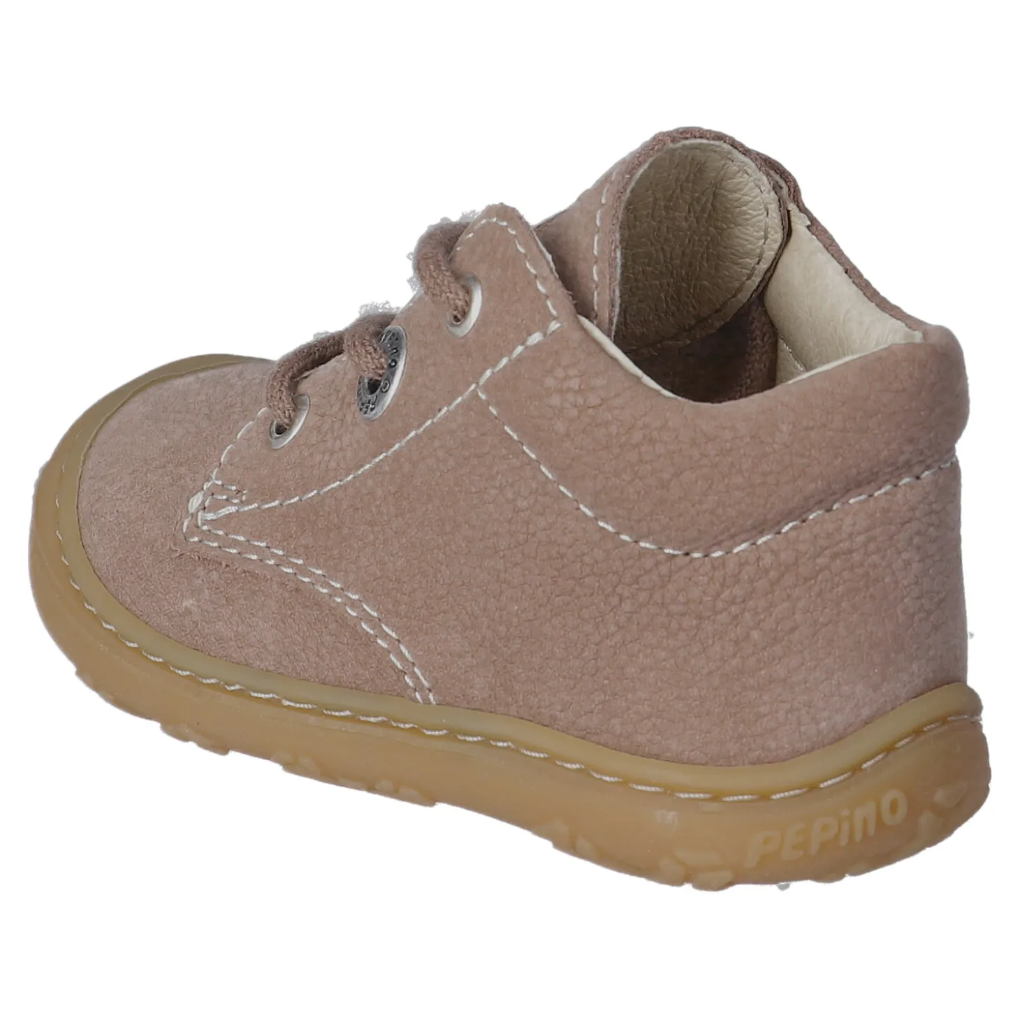 CORY - Lauflernschuhe Braun