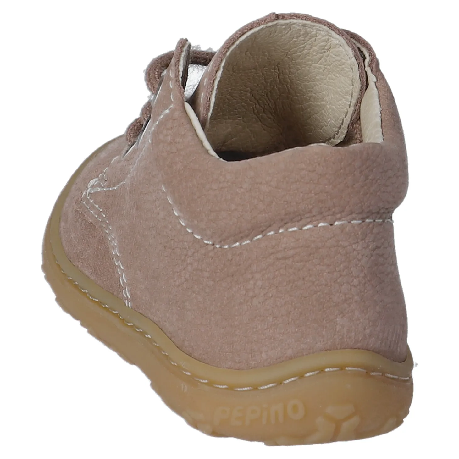 CORY - Lauflernschuhe Braun