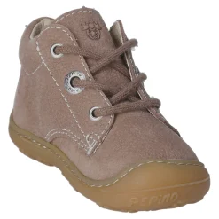 CORY - Lauflernschuhe Braun