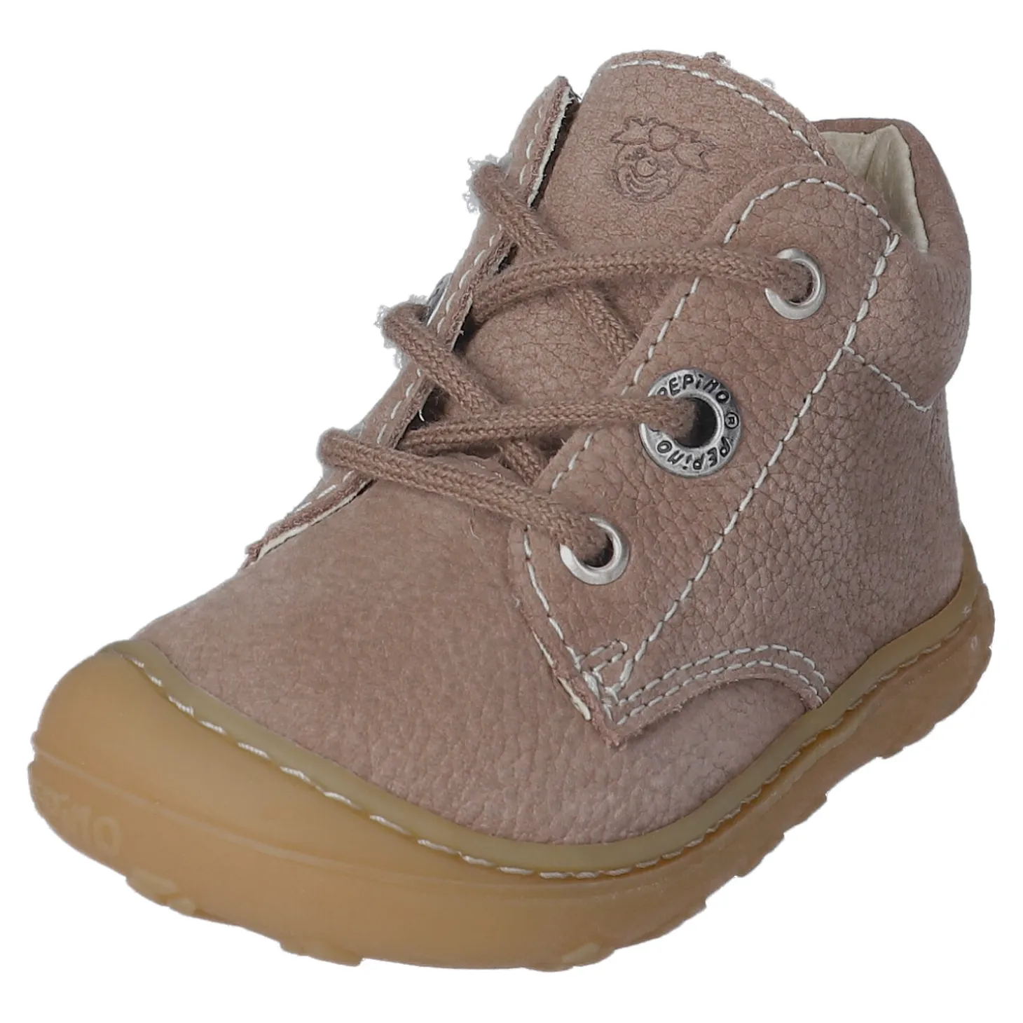 CORY - Lauflernschuhe Braun