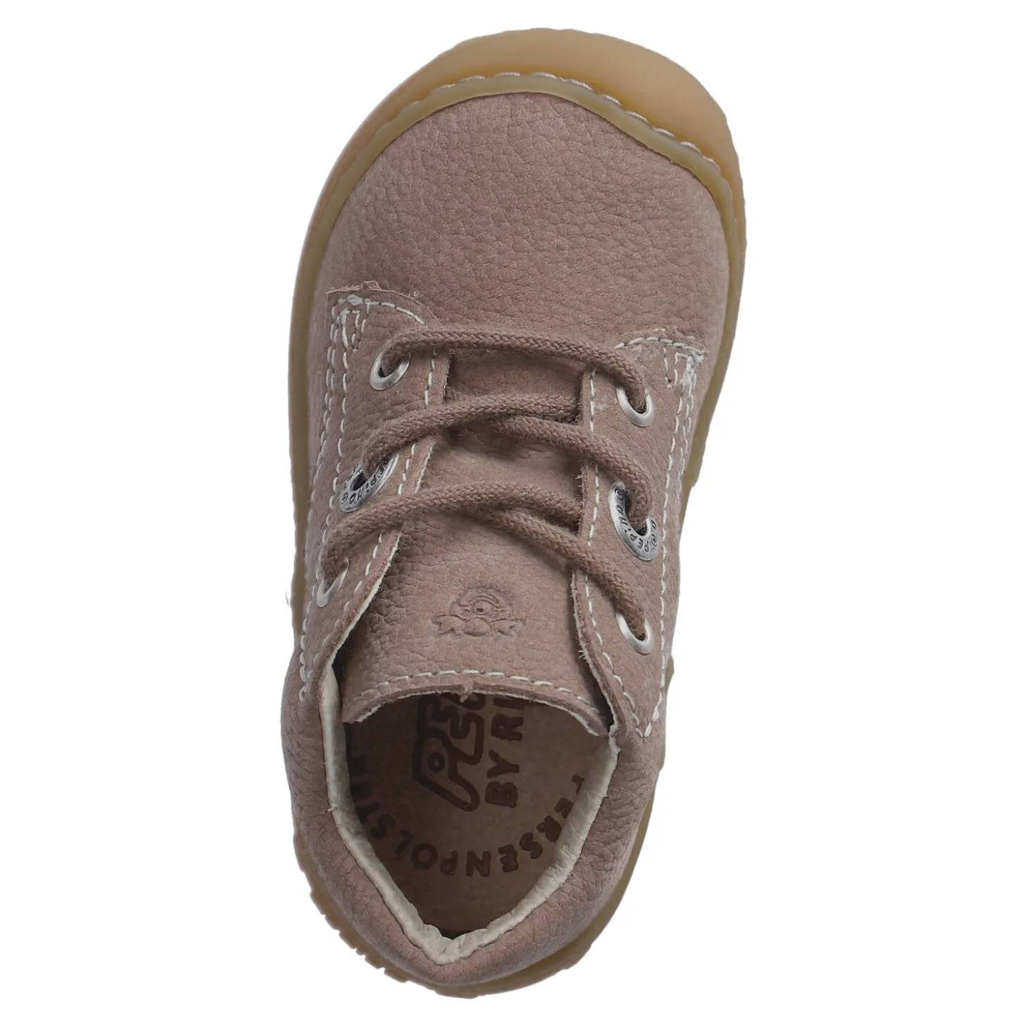 CORY - Lauflernschuhe Braun