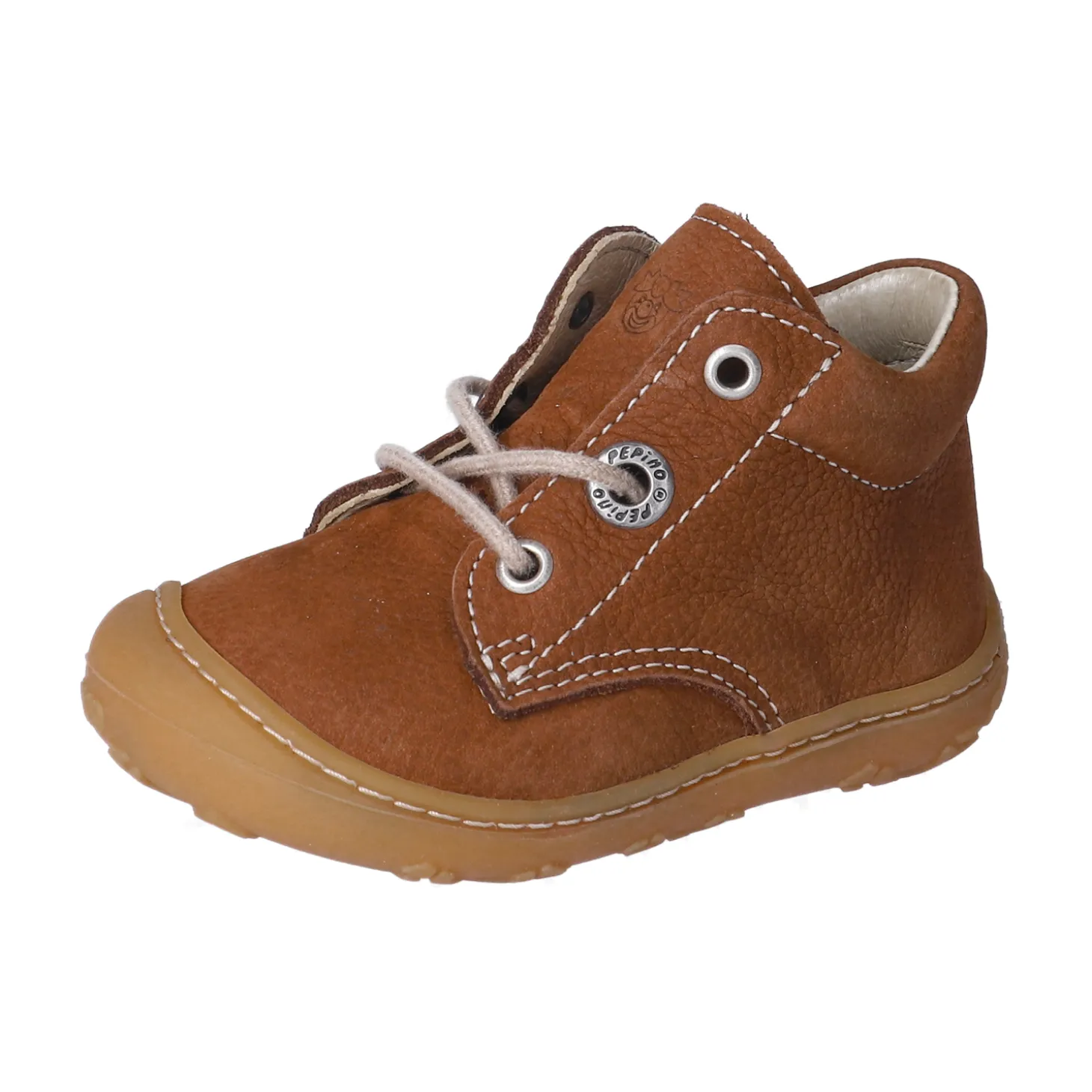 CORY - Lauflernschuhe Braun