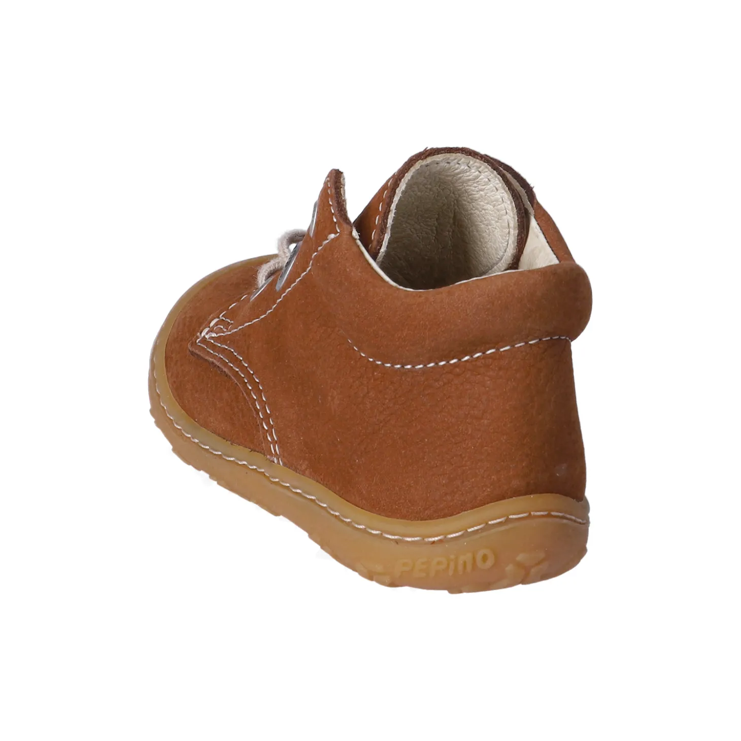 CORY - Lauflernschuhe Braun