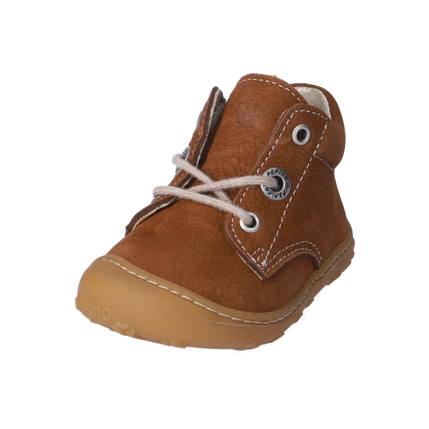 CORY - Lauflernschuhe Braun