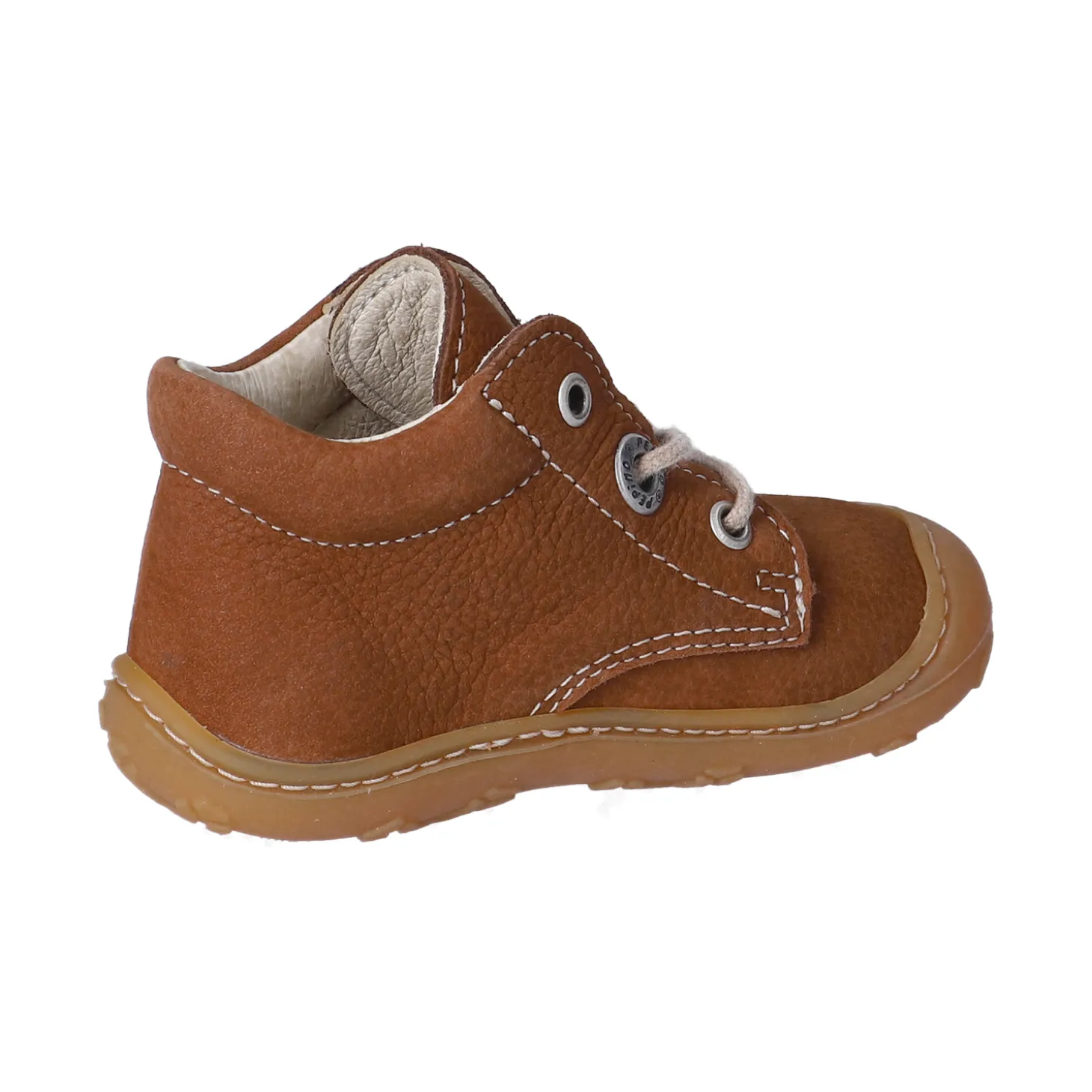 CORY - Lauflernschuhe Braun