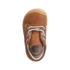 CORY - Lauflernschuhe Braun