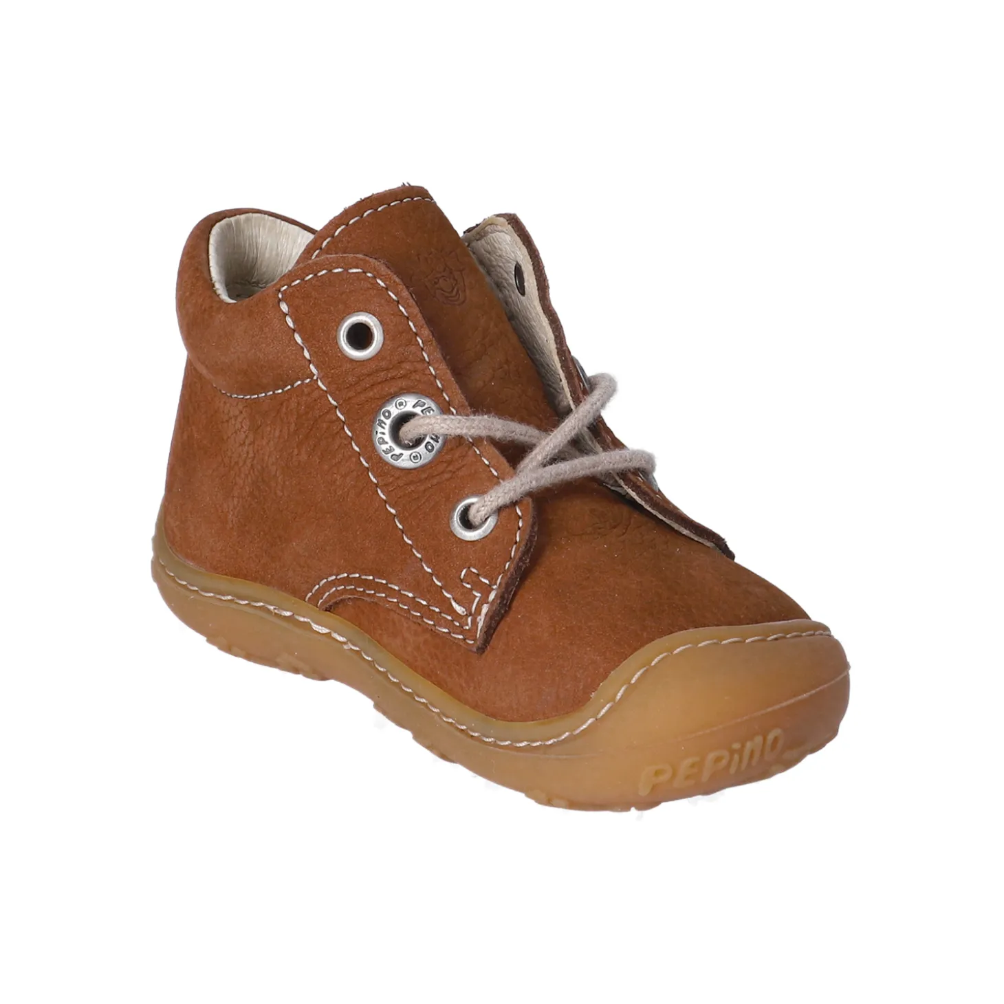 CORY - Lauflernschuhe Braun