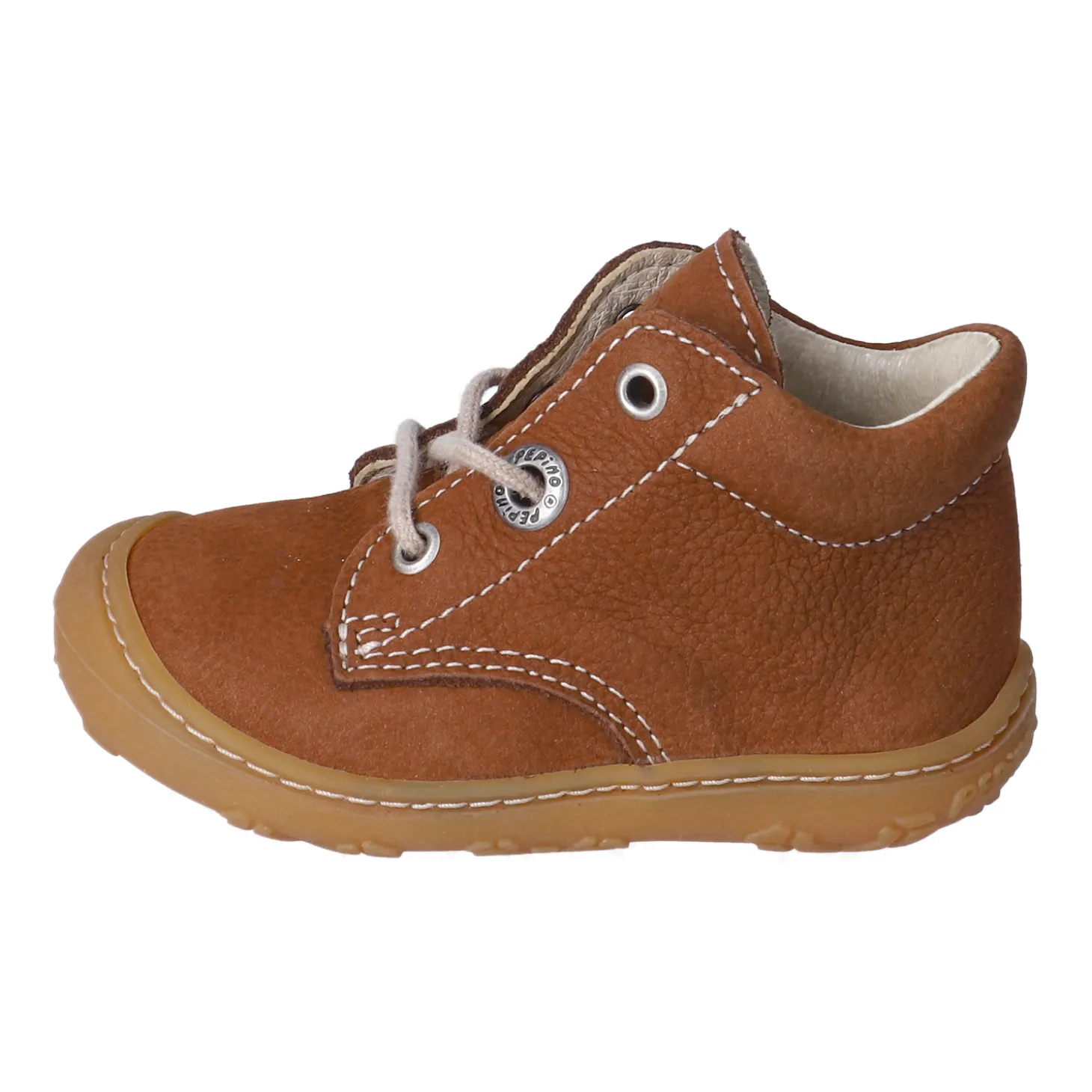 CORY - Lauflernschuhe Braun