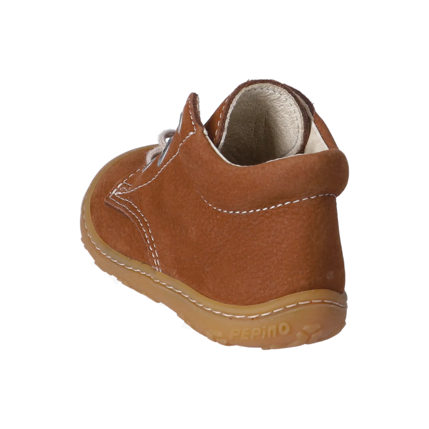 CORY - Lauflernschuhe Braun