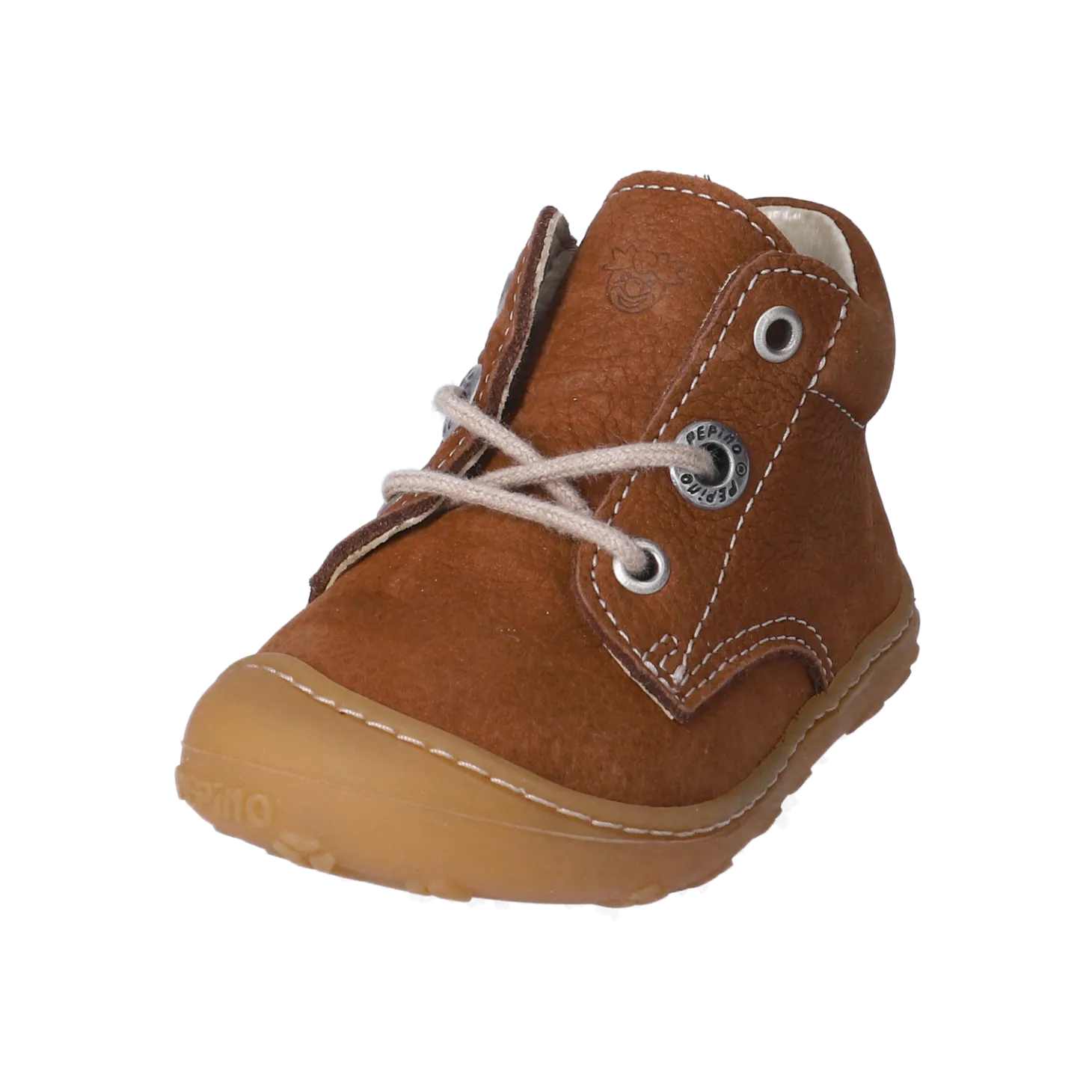 CORY - Lauflernschuhe Braun