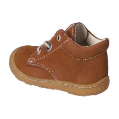 CORY - Lauflernschuhe Braun