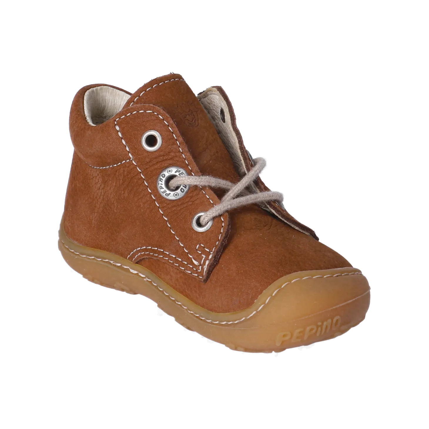 CORY - Lauflernschuhe Braun