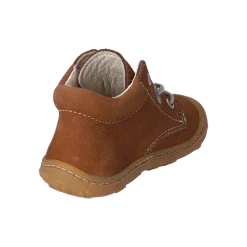 CORY - Lauflernschuhe Braun
