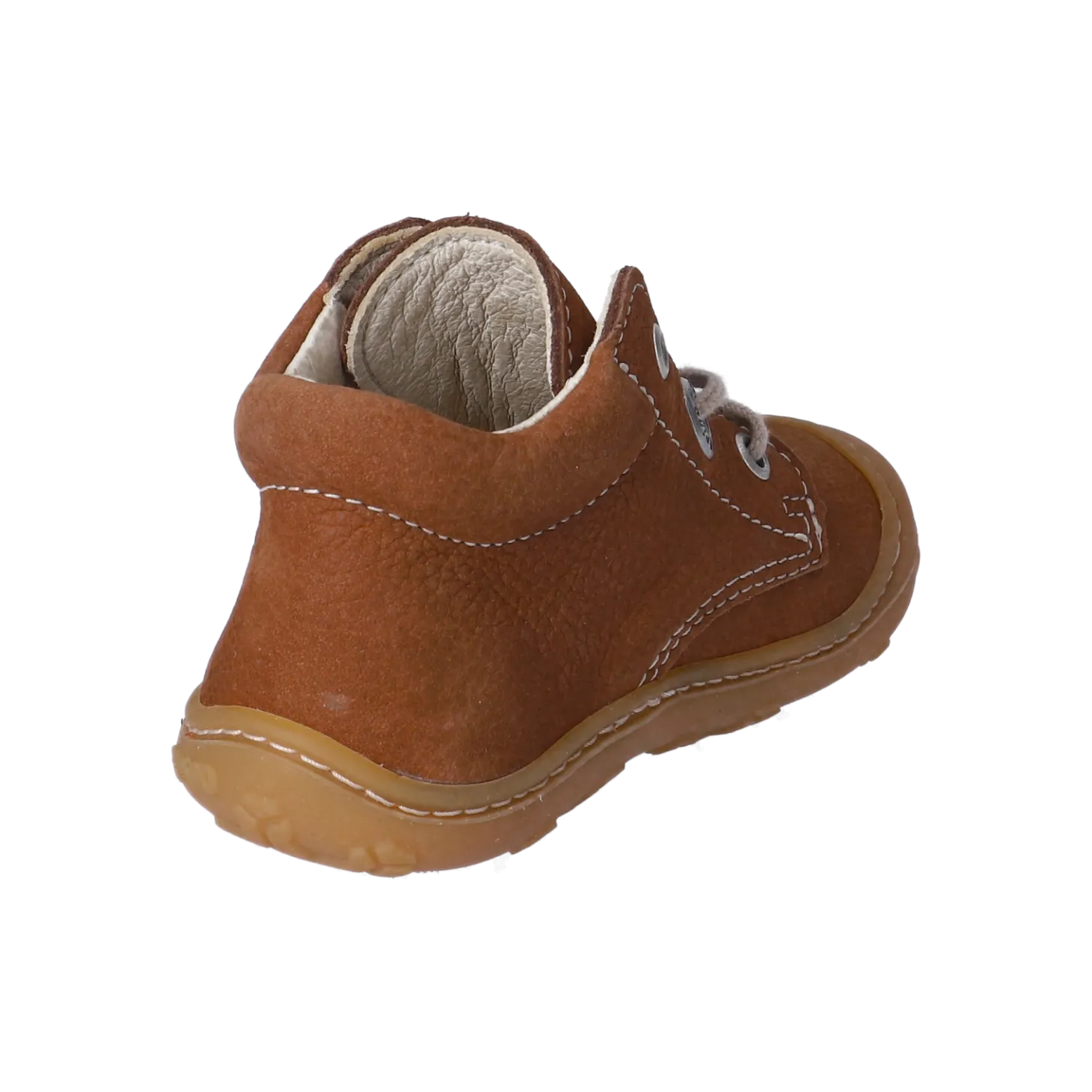 CORY - Lauflernschuhe Braun