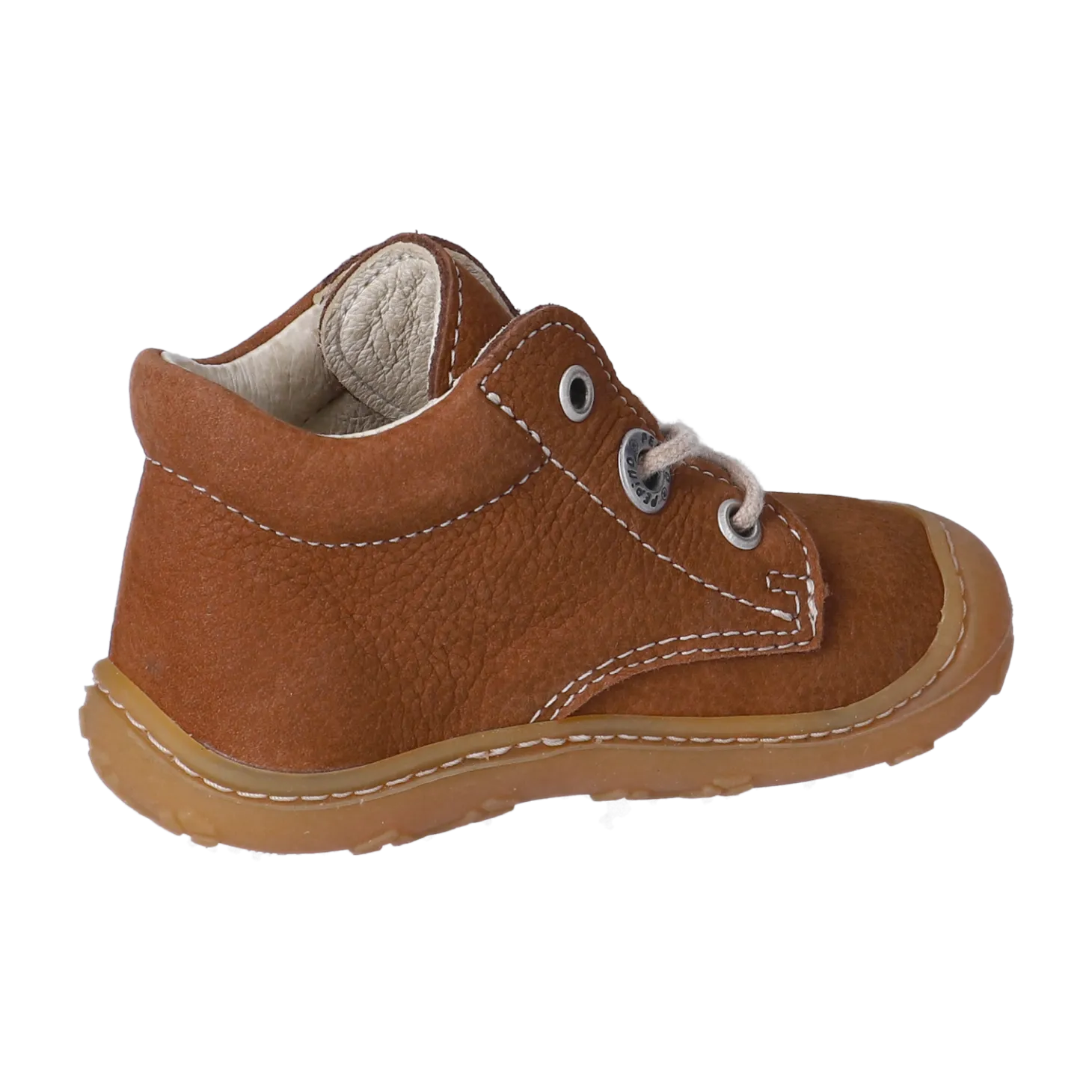 CORY - Lauflernschuhe Braun