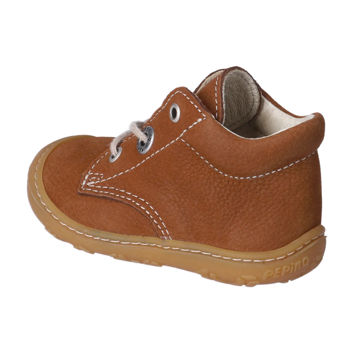 CORY - Lauflernschuhe Braun