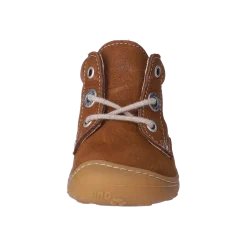 CORY - Lauflernschuhe Braun