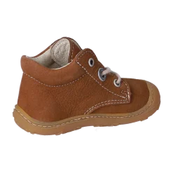 CORY - Lauflernschuhe Braun