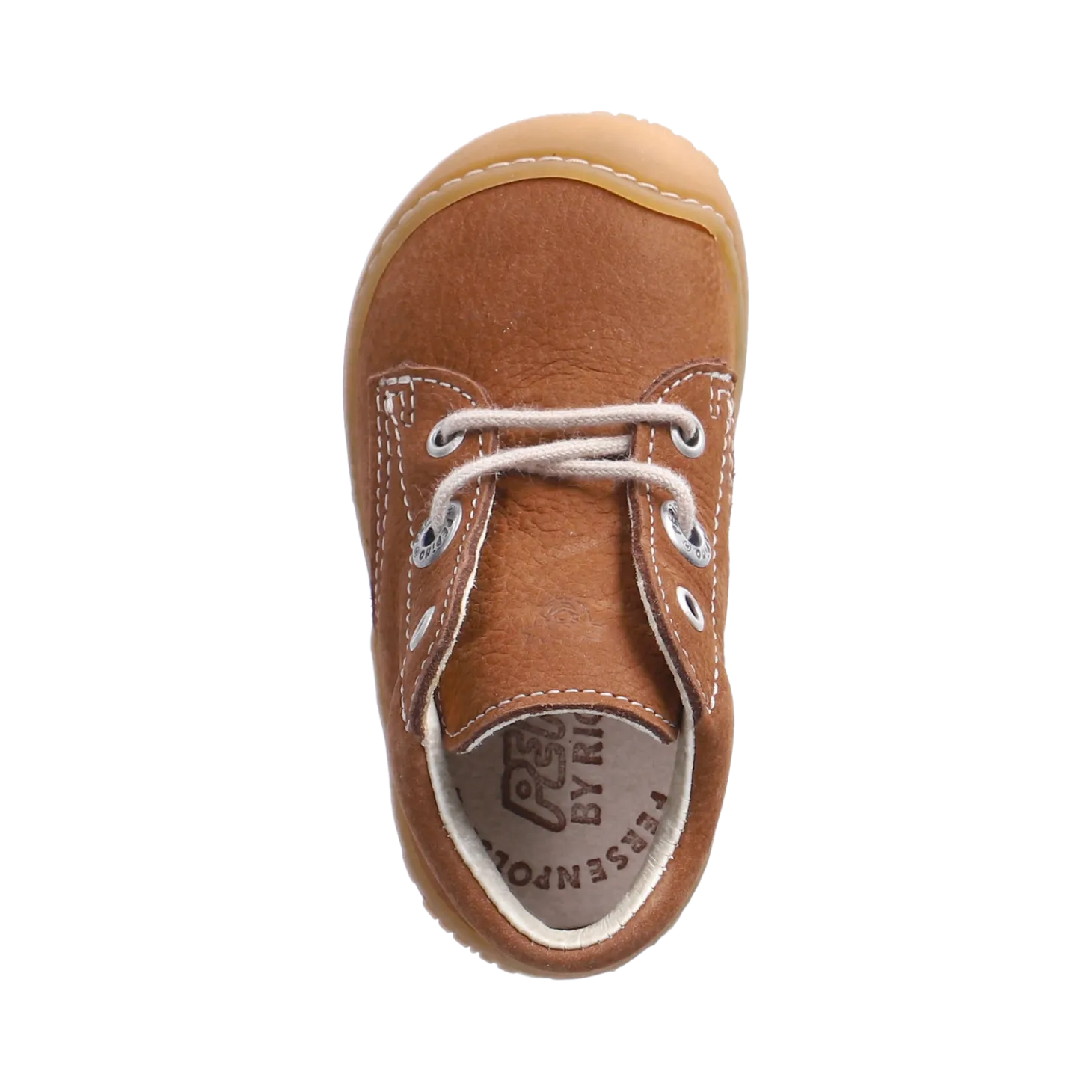CORY - Lauflernschuhe Braun