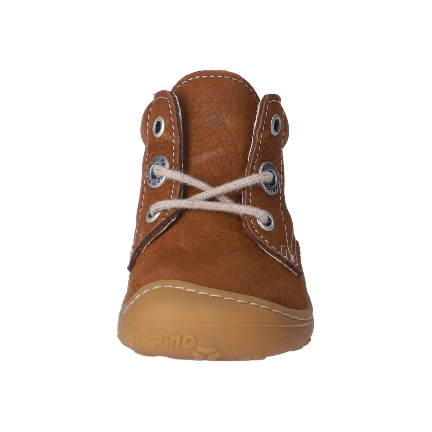 CORY - Lauflernschuhe Braun