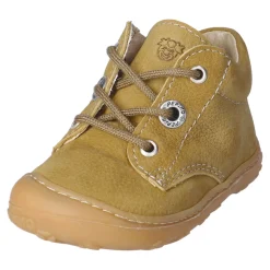 CORY - Lauflernschuhe Braun