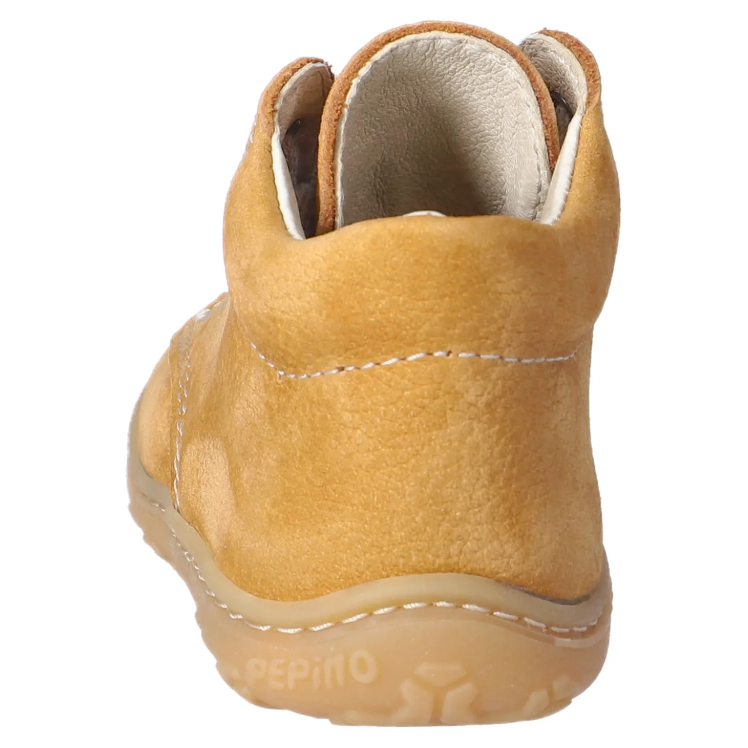 CORY - Lauflernschuhe Gelb