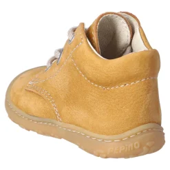 CORY - Lauflernschuhe Gelb