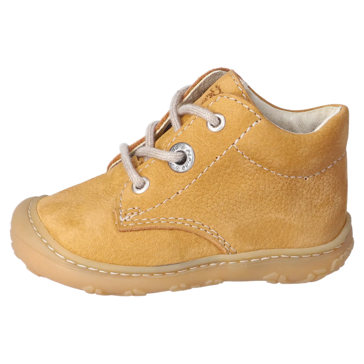 CORY - Lauflernschuhe Gelb