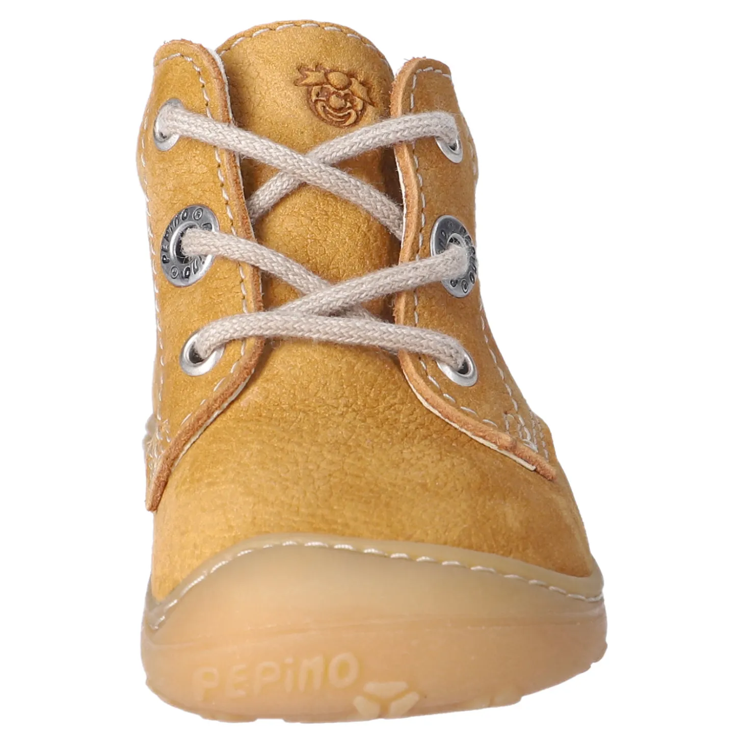 CORY - Lauflernschuhe Gelb