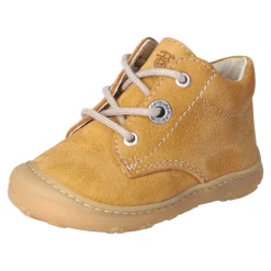 CORY - Lauflernschuhe Gelb